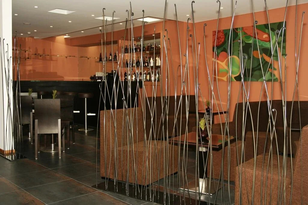 Santo Thyrso Hotel