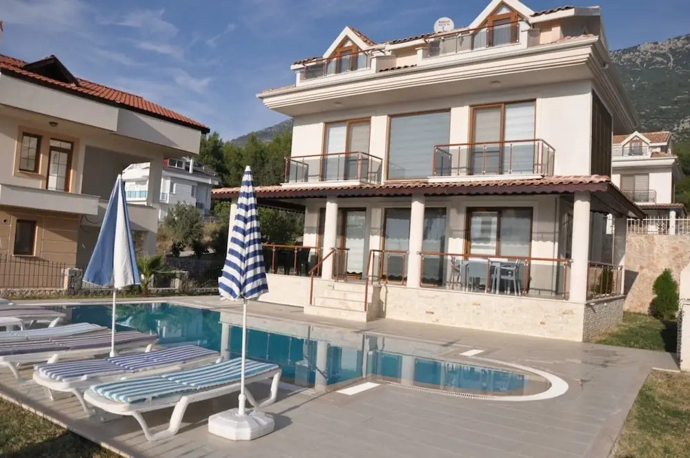 Panaroma Villa by Angel Rentals