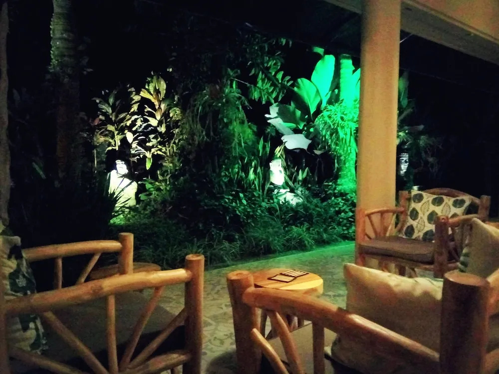 Ubud Suites