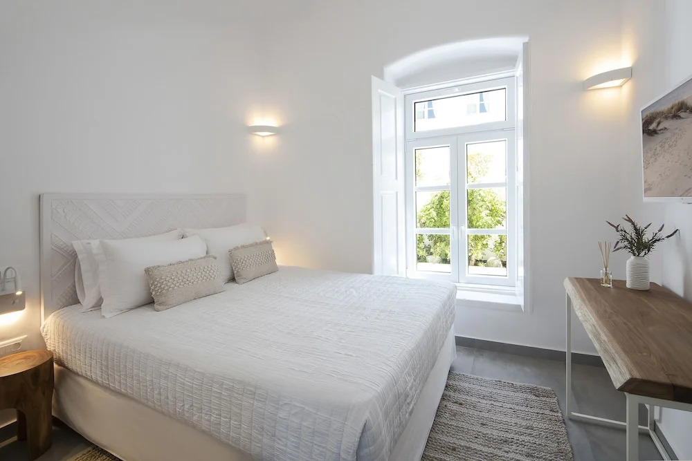 Pietra Bianca 1891 suites