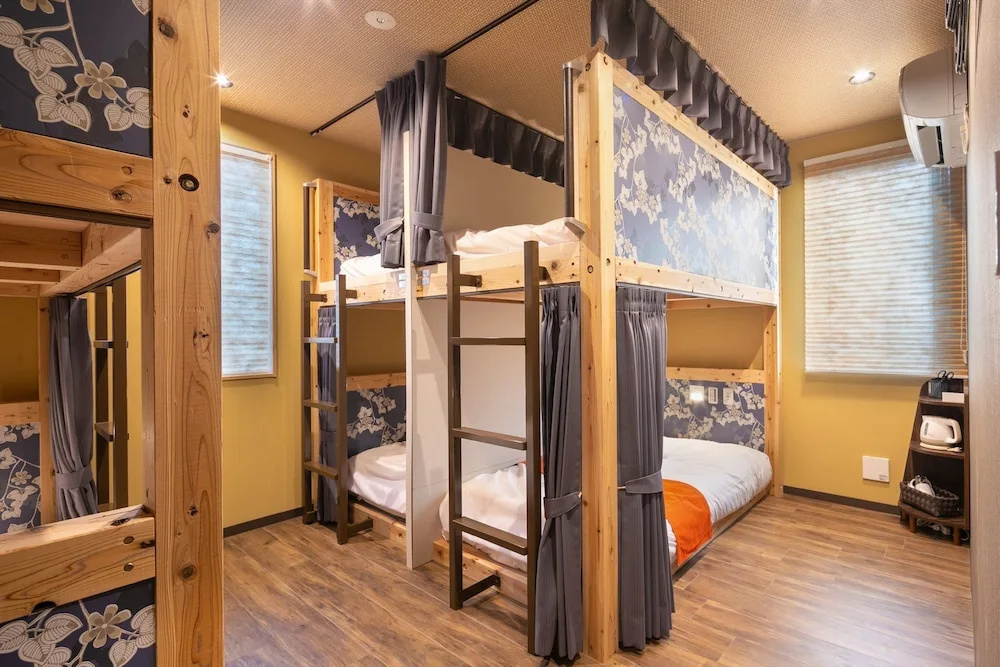 IKIDANE Cozy Hotel Haneda Airp / Vacation STAY 13430