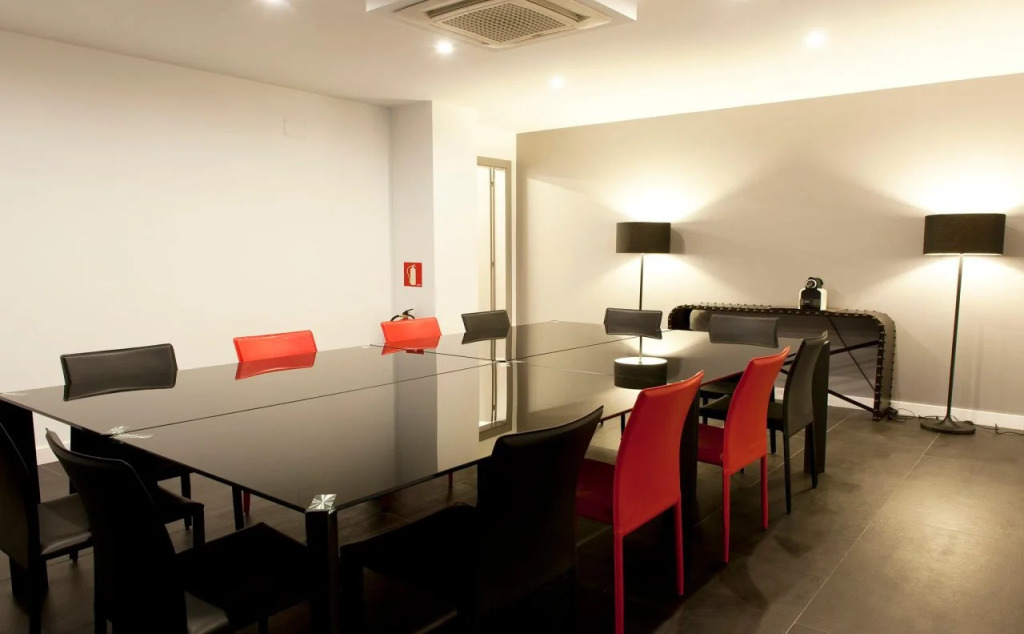 MH Apartments Barcelona