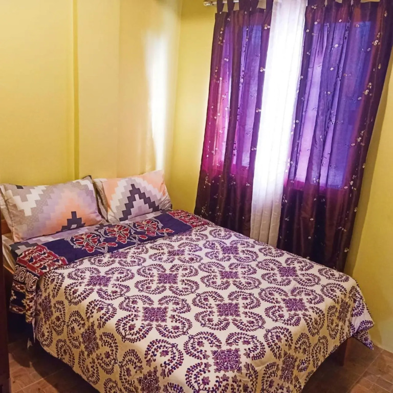 Blue Nest Apartment