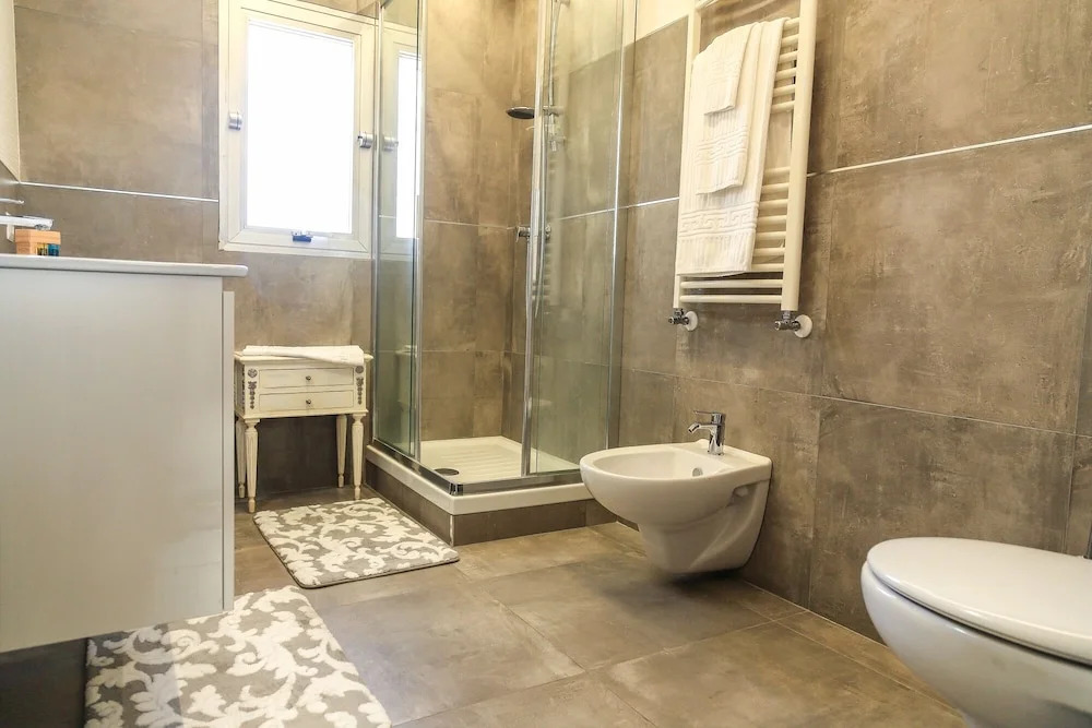 Dimora Sovrana-Luxury rest sassi di Matera