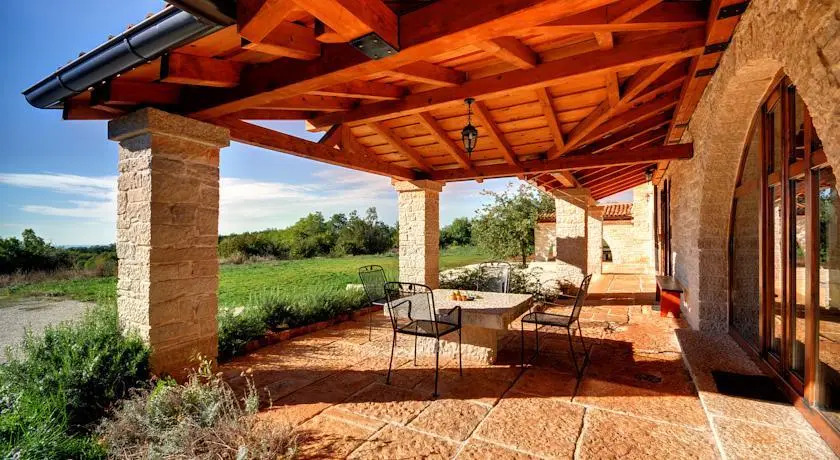 Villa Cocorin