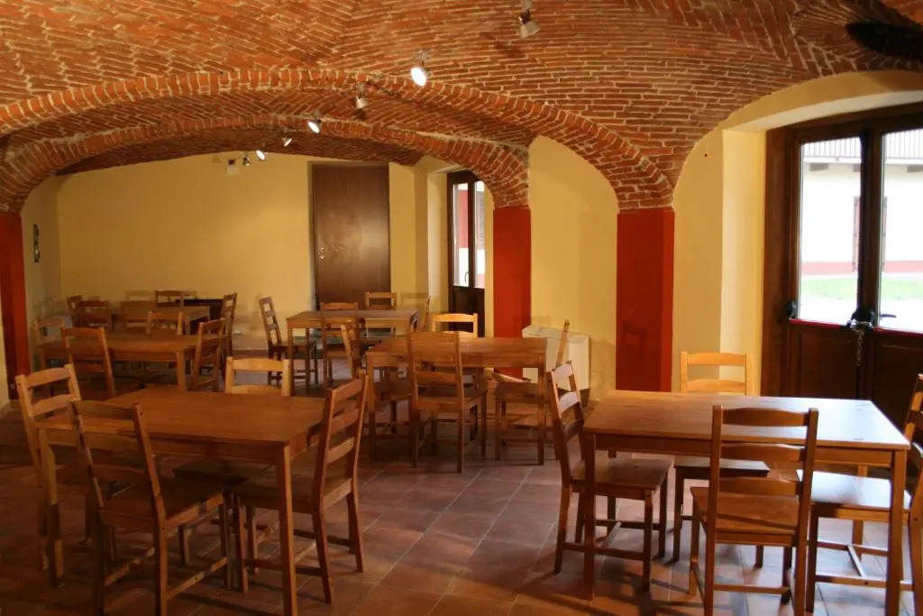 Cascina Govean