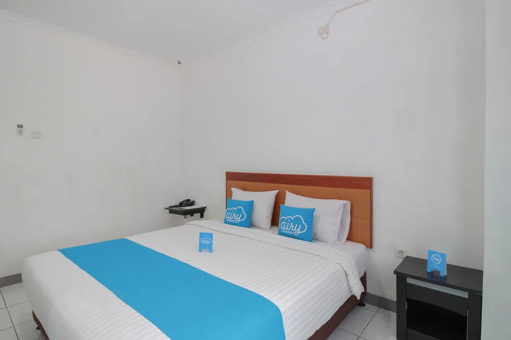 Airy Tanjung Pandan Jenderal Sudirman 30 Belitung