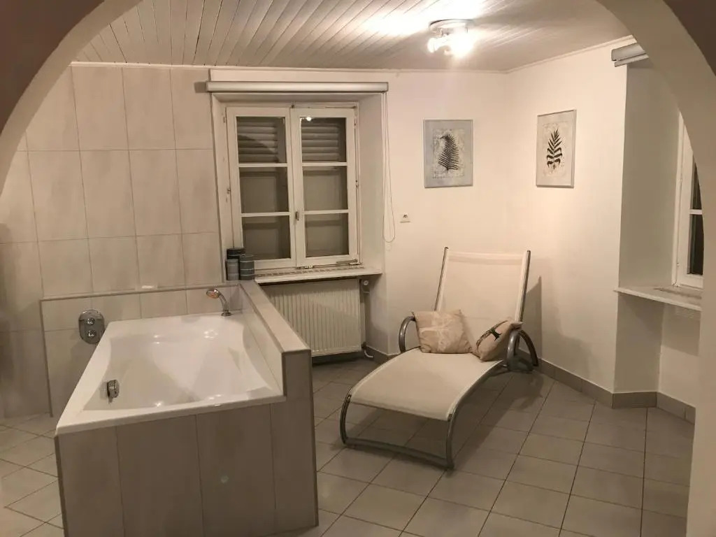 le gîte de la Tourette