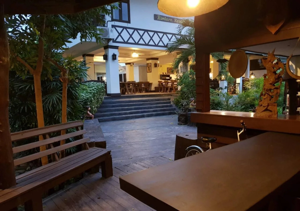Rimtarn Resort