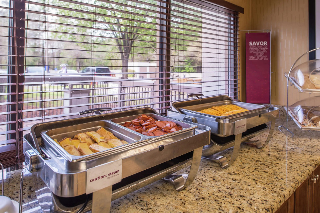 Hampton Inn Columbia Northeast-Fort Jackson Area