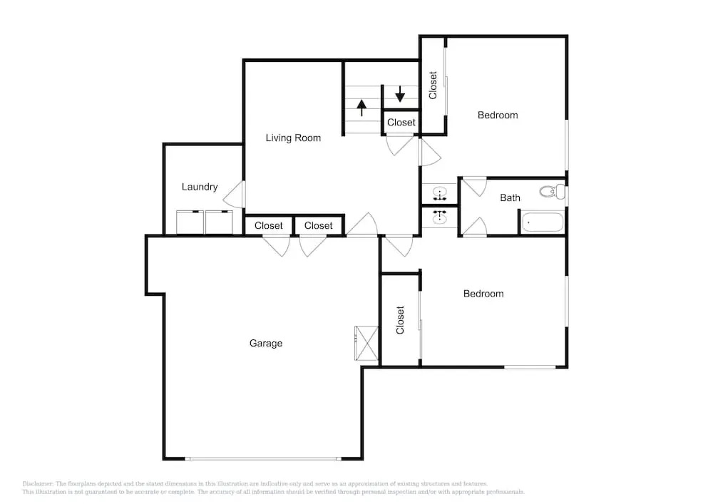 2418 Amundsen Court Home by RedAwning