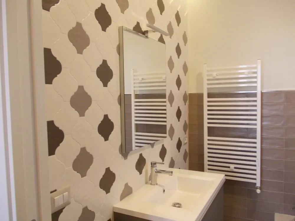 VILLA LAURO LUXURY B&B