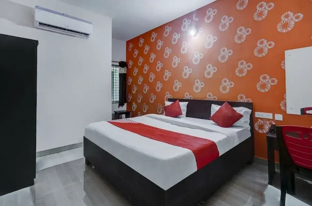 Khandai Palace 2 by OYO Rooms