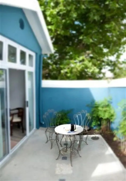 Blue Sky Cottages