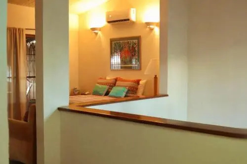 Sukasa Bungalows