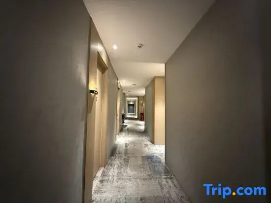 Zhangjiagang Meilu Hotel Apartment