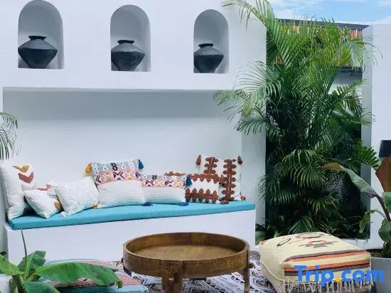 Dali Erjinghaiman Homestay