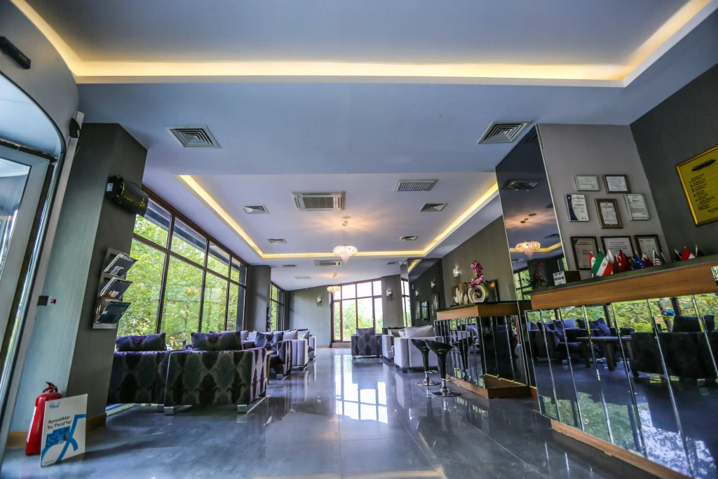 Vital Thermal Hotel & SPA