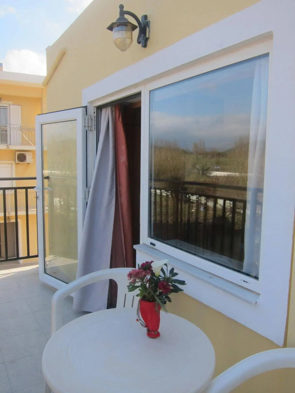 Baladinos Apartments