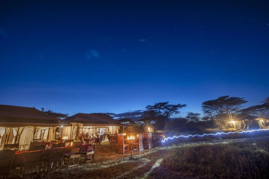Keyen Lodge Serengeti