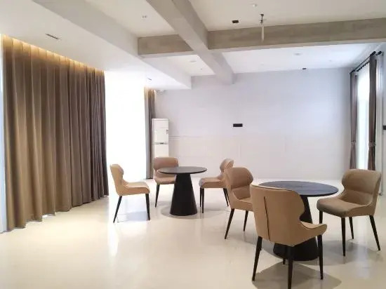 Suzhou Sanshan Island Zaidong Farm Boutique Homestay