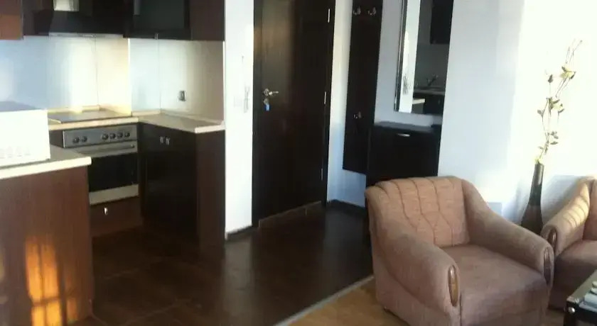 Zhivko Apartment
