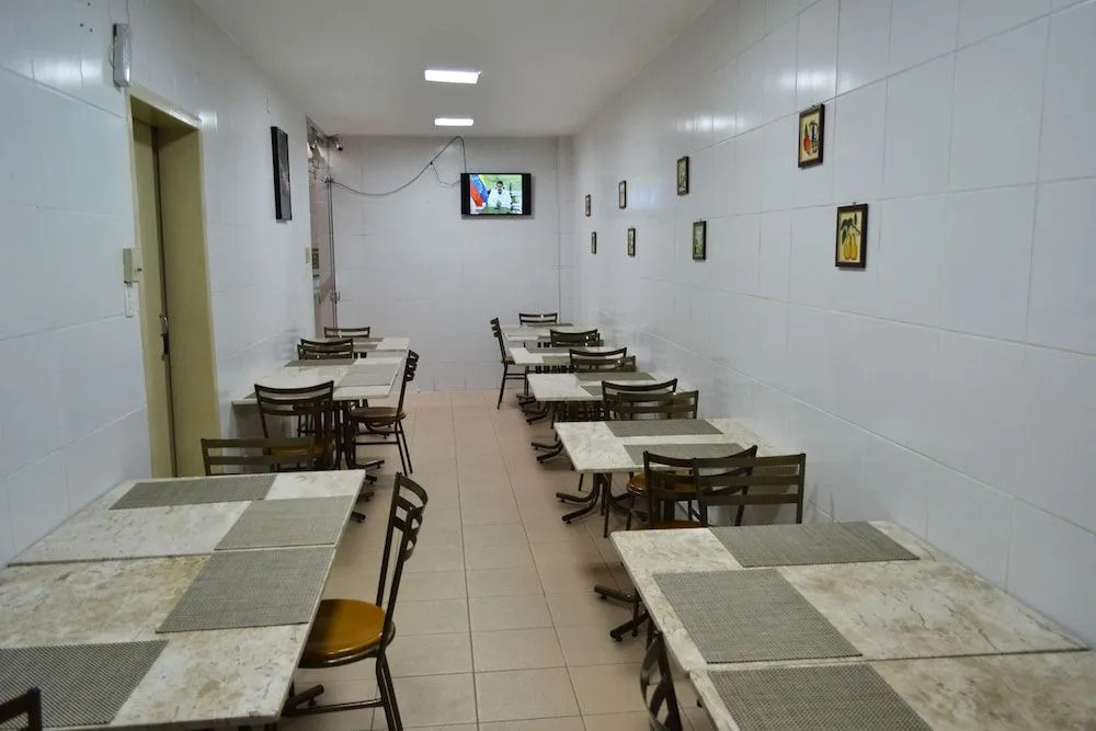 Hotel Itapoã