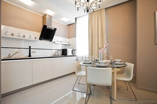 Apartment Uyut