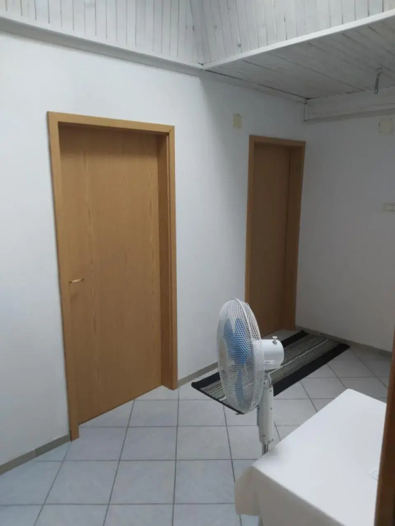 Rooms Zagon