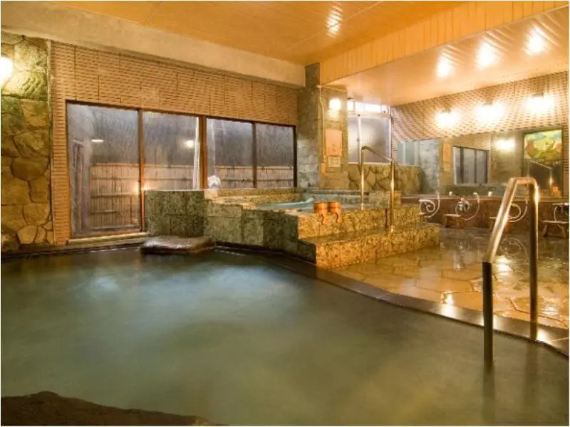 Ryokan Tachibana
