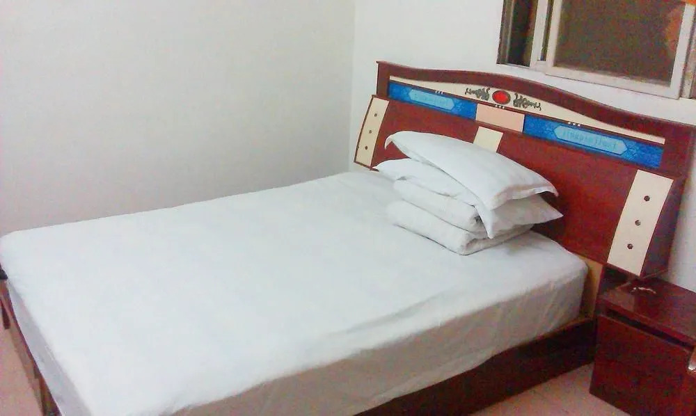 Wuhan Hongchang Hotel