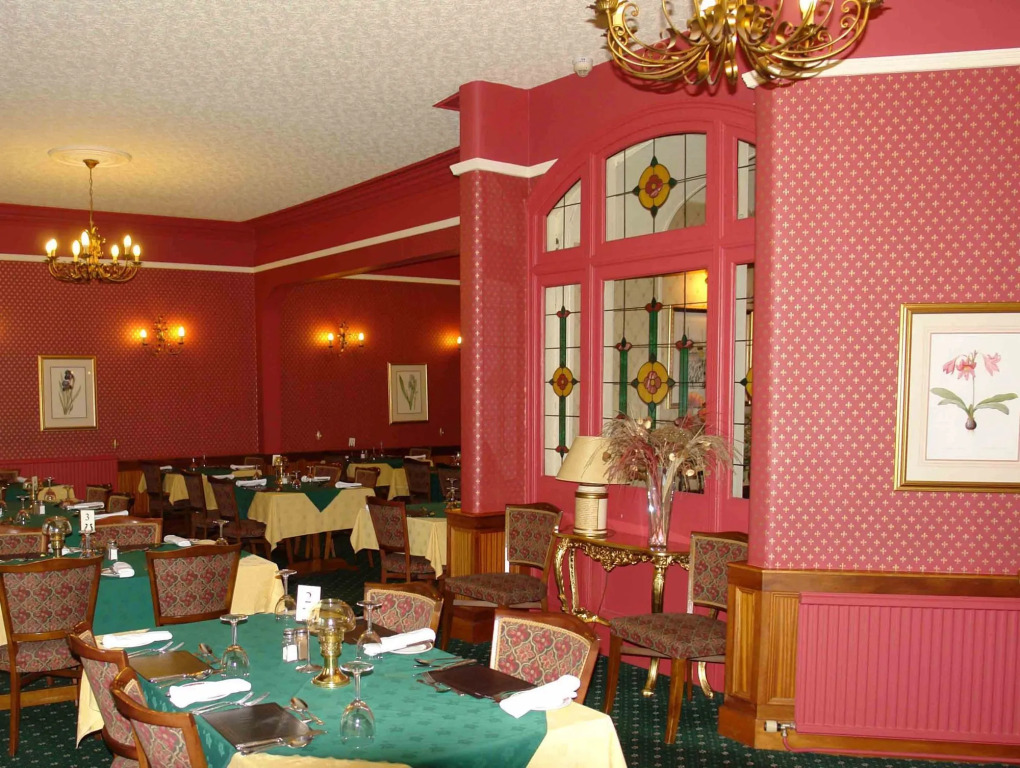 Pentland Hotel