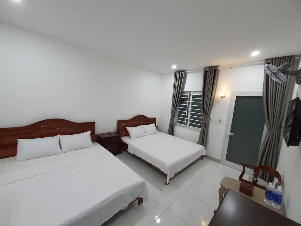 Amy Motel Xuyên Mộc
