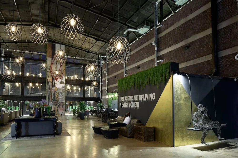 Cargo88 Hotel