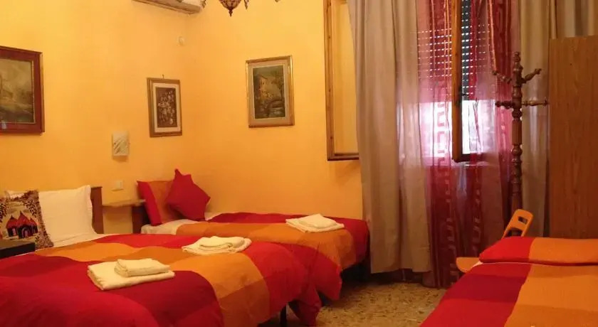 Amerla B&B
