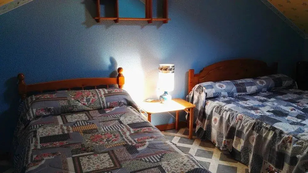 Chambre d’hotes de Malvalette