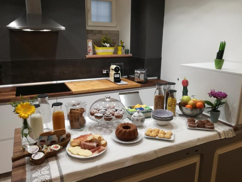BB Casa Lilli