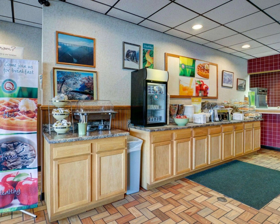 Quality Inn New River Gorge