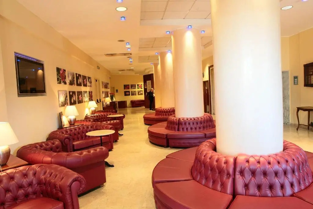 Park Hotel San Michele