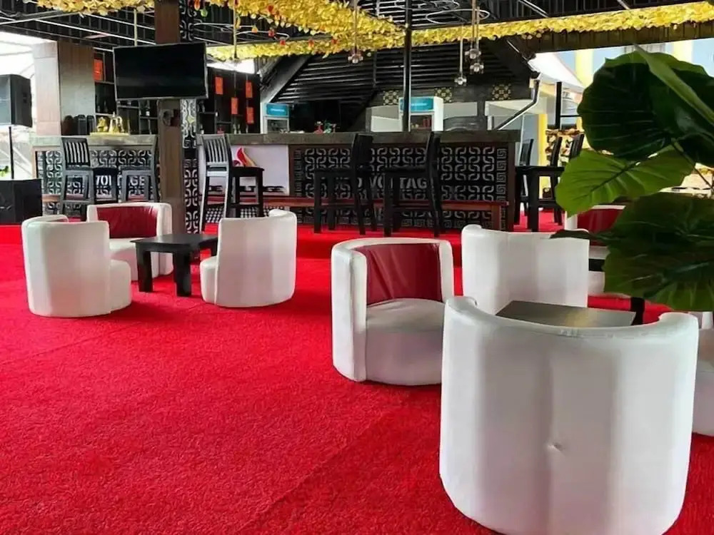 Hogis Luxury Hotel