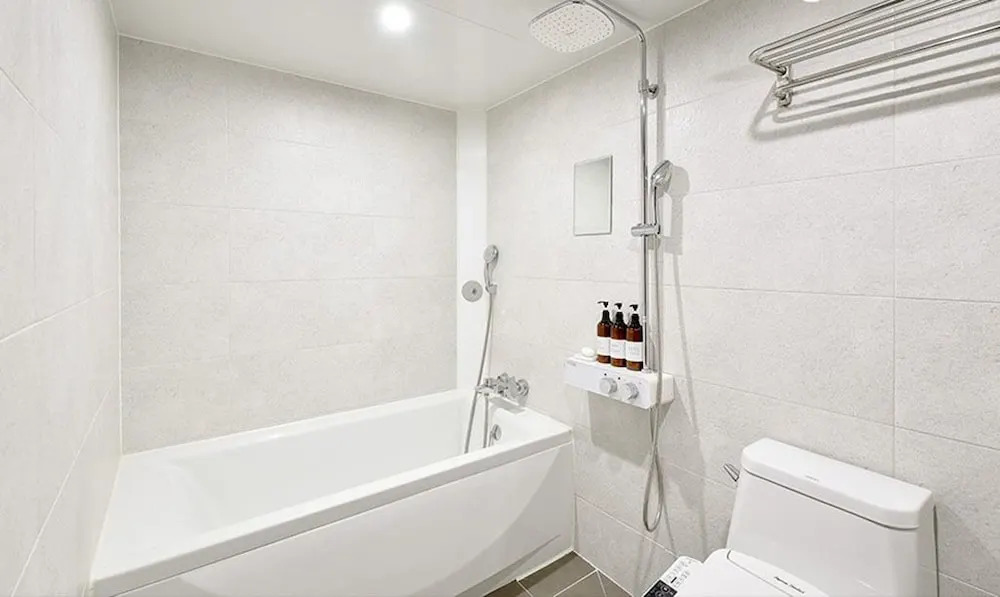 Boutique Hotel Haru