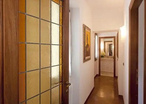 Villa Le Torri