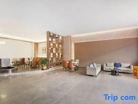 Yongli Huanpeng Hotel (Qiaotou Square)