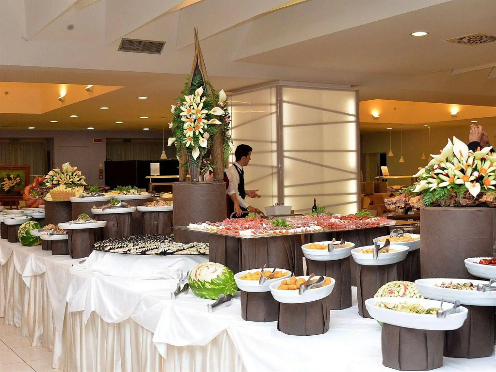 CDSHotels Riva Marina Resort