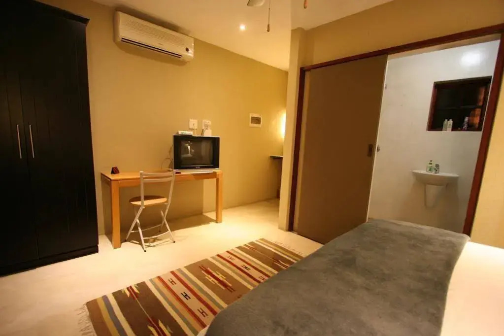Mariu Guest House