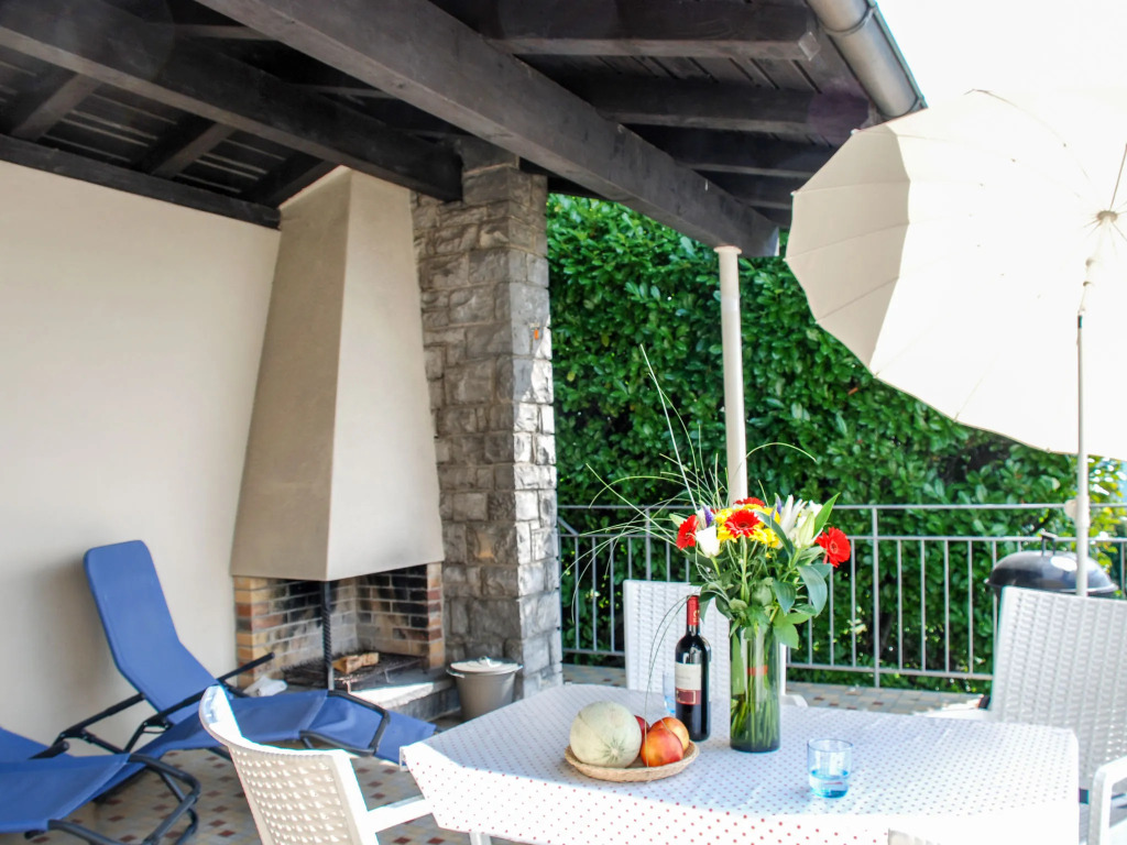 Holiday Home Nido di Rondine-1 by Interhome