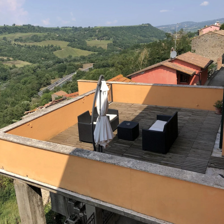 B&B Dimora Paolina