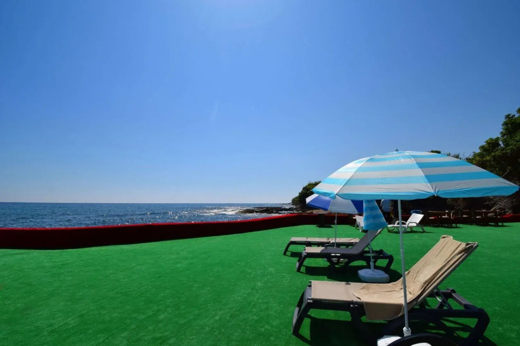 Club Enjoy Beach