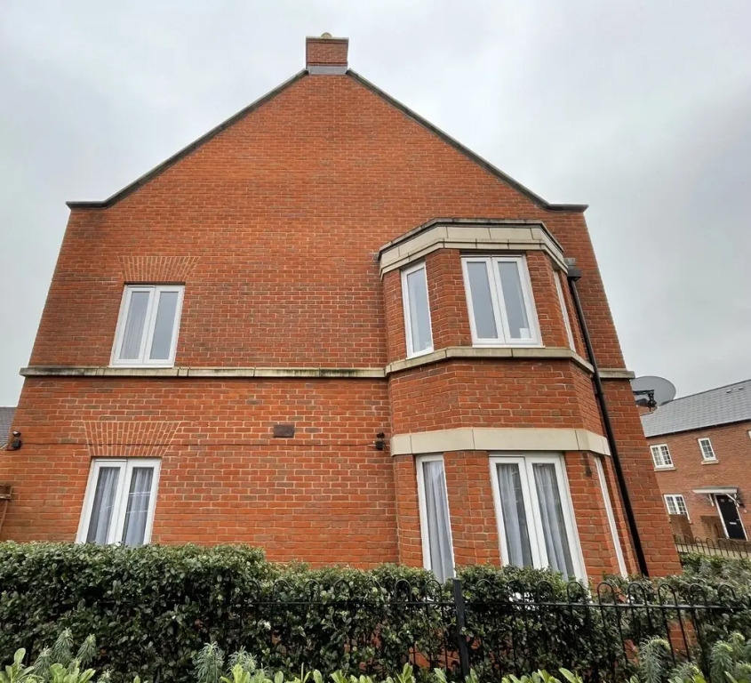 Bicester Serviced Accommodation