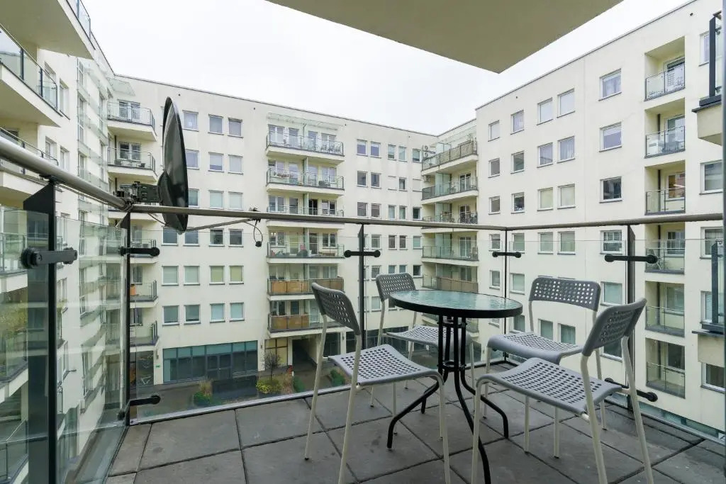 Sleepway Apartments - Garbary 95-78